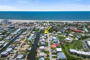 21631 Widgeon Terrace, Fort Myers Beach, FL 33931 - Photo 1