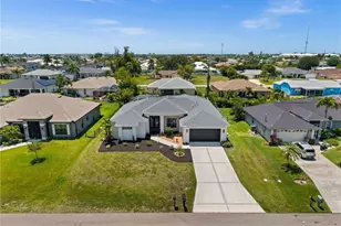 1820 SW 29th Terrace, Cape Coral, FL 33914 - Photo 40