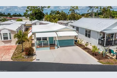 195 Ramble Dr, North Fort Myers, FL 33903 - Photo 2