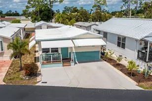 195 Ramble Dr, North Fort Myers, FL 33903 - Photo 2