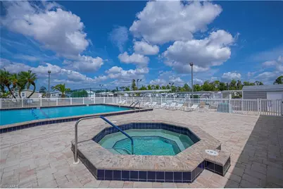 195 Ramble Dr, North Fort Myers, FL 33903 - Photo 32