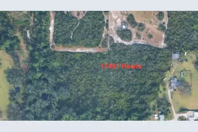 17451 Rewis Rd, Alva, FL 33920 - Photo 1