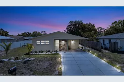 4855 West Dr, Fort Myers, FL 33907 - Photo 2
