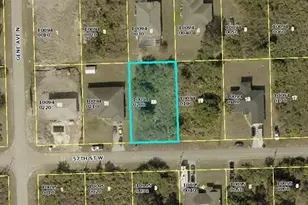 2616 57th St W, Lehigh Acres, FL 33971 - Photo 1