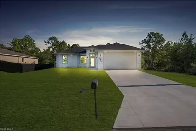 885 Barcia St E, Lehigh Acres, FL 33974 - Photo 1