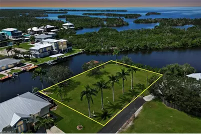 24153 Henry Morgan Blvd, Punta Gorda, FL 33955 - Photo 1