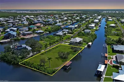 24153 Henry Morgan Blvd, Punta Gorda, FL 33955 - Photo 2