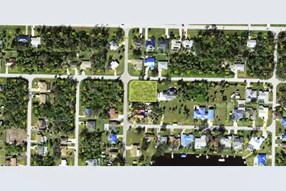 18371 Robinson Ave, Port Charlotte, FL 33948 - Photo 2