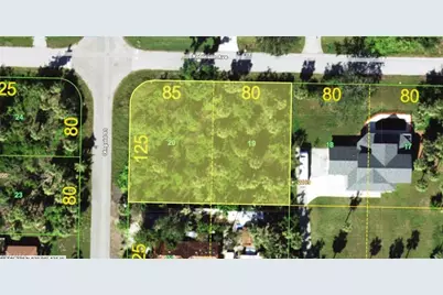 18371 Robinson Ave, Port Charlotte, FL 33948 - Photo 1