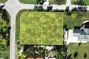 18371 Robinson Ave, Port Charlotte, FL 33948 - Photo 1