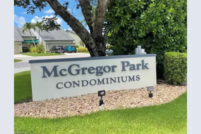 603 McGregor Park Cir, Fort Myers, FL 33908 - Photo 1