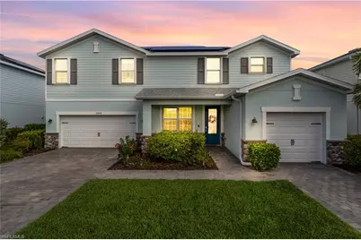 17892 Corkwood Bend Trl, Punta Gorda, FL 33982 - Photo 1