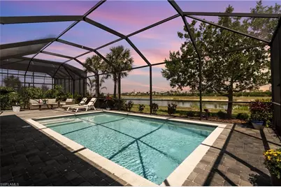 17892 Corkwood Bend Trl, Punta Gorda, FL 33982 - Photo 2
