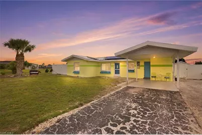165 Tarpon Blvd NW, Port Charlotte, FL 33952 - Photo 1