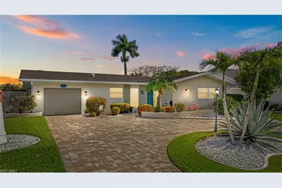 4116 Country Club Blvd, Cape Coral, FL 33904 - Photo 1