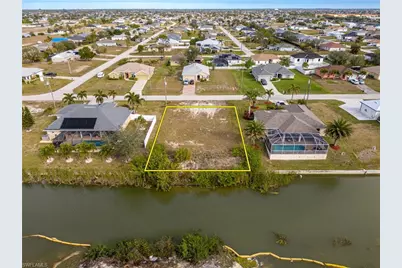 1720 NW 2nd Ter, Cape Coral, FL 33993 - Photo 1