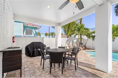 246 Delmar Ave, Fort Myers Beach, FL 33931 - Photo 2