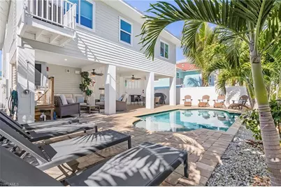 246 Delmar Ave, Fort Myers Beach, FL 33931 - Photo 4