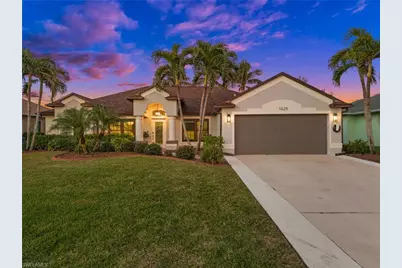1629 SW 43rd Ter, Cape Coral, FL 33914 - Photo 1