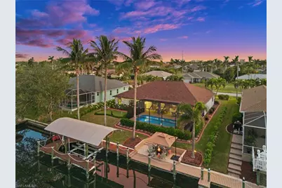 1629 SW 43rd Ter, Cape Coral, FL 33914 - Photo 46