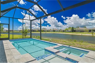 18237 Everson Miles Cir, North Fort Myers, FL 33917 - Photo 1