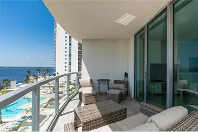 3000 Oasis Grand Blvd #801, Fort Myers, FL 33916 - Photo 1