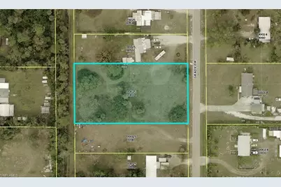 8226 Grady Dr, North Fort Myers, FL 33917 - Photo 2