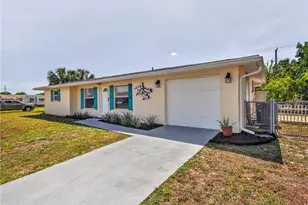 258 Reading St NW, Port Charlotte, FL 33952 - Photo 2