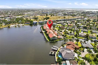 5109 Sunnybrook Ct #9, Cape Coral, FL 33904 - Photo 46
