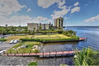3000 Oasis Grand Blvd #407, Fort Myers, FL 33916 - Photo 30