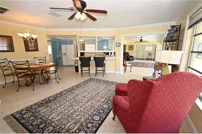 4520 Vinsetta Ave, North Fort Myers, FL 33903 - Photo 6
