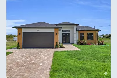 537 Paloma Ave, Lehigh Acres, FL 33974 - Photo 1