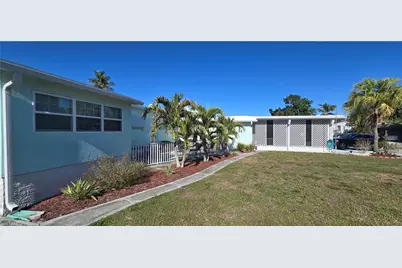 12890 Spencer St, Fort Myers, FL 33908 - Photo 1