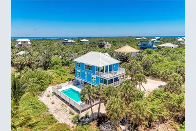 4460 Smugglers Dr, Upper Captiva, FL 33924 - Photo 2