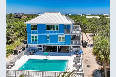 4460 Smugglers Dr, Upper Captiva, FL 33924 - Photo 4