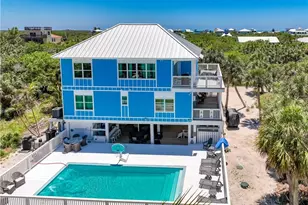 4460 Smugglers Dr, Upper Captiva, FL 33924 - Photo 4