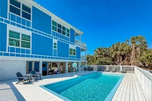 4460 Smugglers Dr, Upper Captiva, FL 33924 - Photo 38