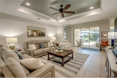 2612 Stonyhill Ct, Cape Coral, FL 33991 - Photo 2