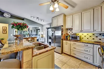 2442 SW Embers Ter, Cape Coral, FL 33991 - Photo 14