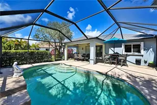 2442 SW Embers Terrace, Cape Coral, FL 33991 - Photo 6