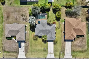 2442 SW Embers Terrace, Cape Coral, FL 33991 - Photo 4