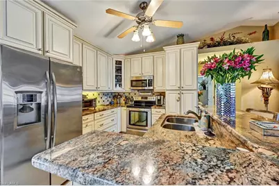 2442 SW Embers Ter, Cape Coral, FL 33991 - Photo 12