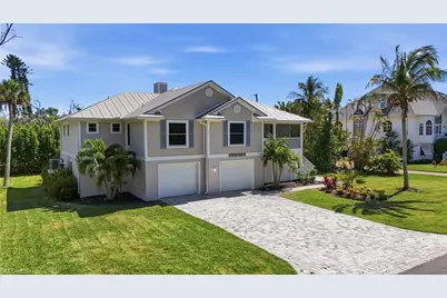 1538 Wilton Ln, Sanibel, FL 33957 - Photo 2