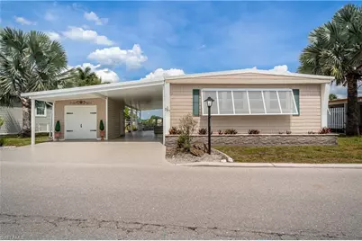 237 Palmer Blvd, North Fort Myers, FL 33903 - Photo 2