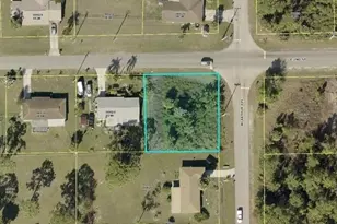2706 East 2nd Street, Lehigh Acres, FL 33936 - Photo 1