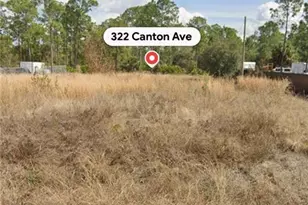 322 Canton Ave, Lehigh Acres, FL 33936 - Photo 1