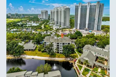 201 Arbor Lake Dr #404, Naples, FL 34110 - Photo 2