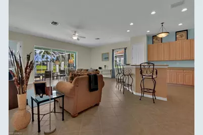 2314 Bainmar Dr, Lehigh Acres, FL 33973 - Photo 6
