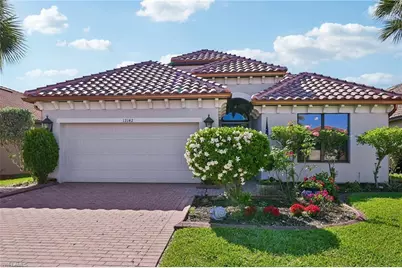 12142 Country Day Cir, Fort Myers, FL 33913 - Photo 1