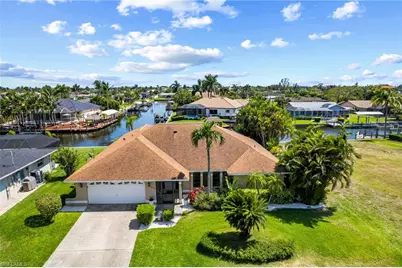 1906 Everest Pkwy, Cape Coral, FL 33904 - Photo 1